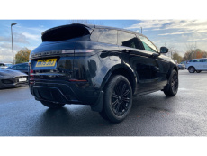 Land Rover Range Rover Evoque 2.0 D200 Dynamic SE 5dr Auto Diesel Hatchback